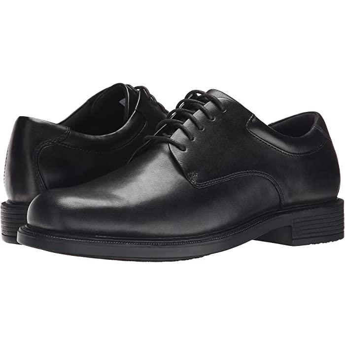 (取寄) ロックポート メンズ ビッグ バックス マージン Rockport men  Big Bucks Margin Chocolate Leather ROCKPORT（ロックポート） (取寄) メンズ ビッグ バックス マージン