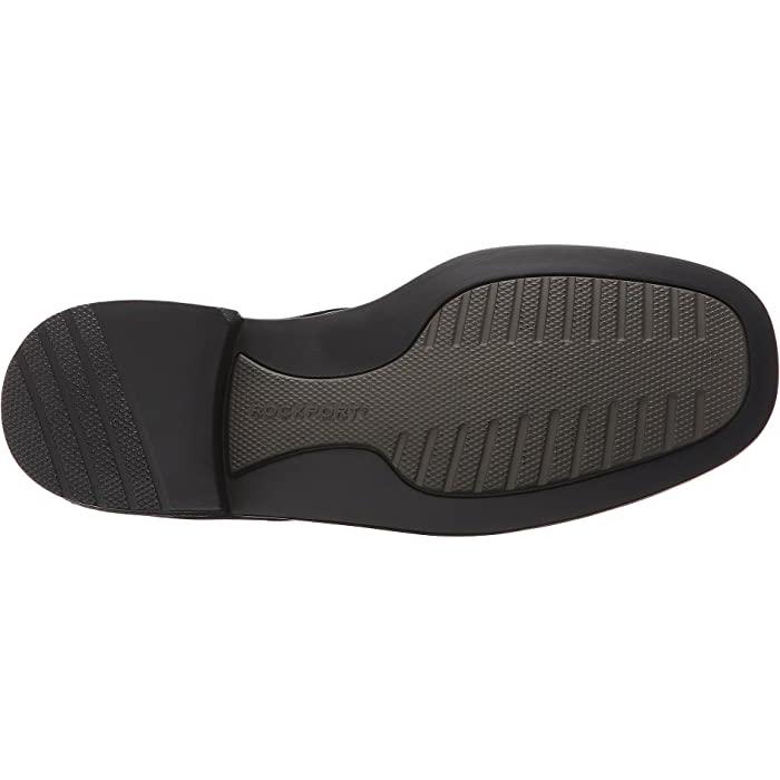 ROCKPORT（ロックポート） (取寄) メンズ ビッグ バックス マージン