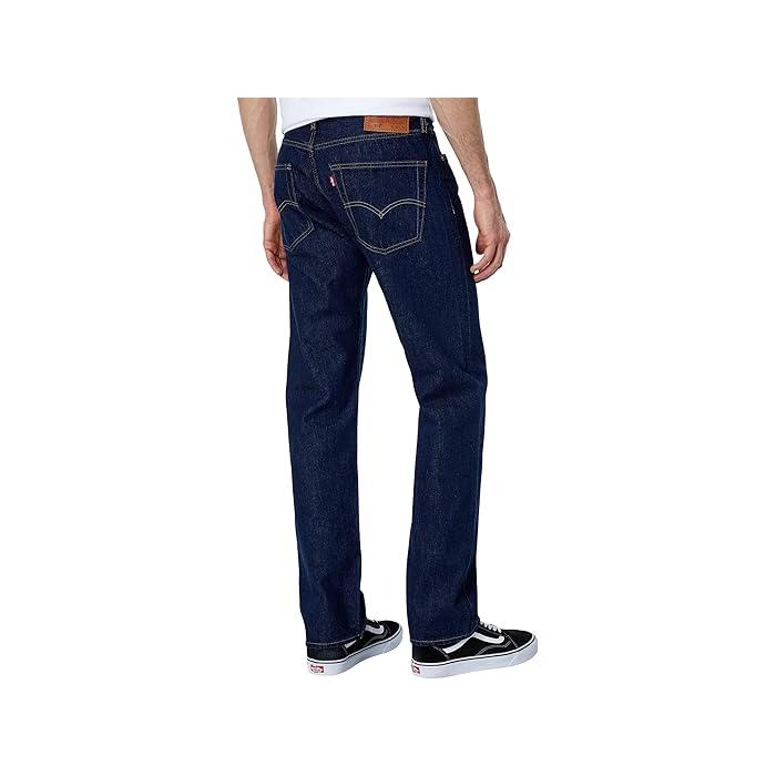 (取寄) リーバイス プレミアム メンズ 501 オリジナル Levi's Premium men 501 Original One Wash Levi's（リーバイス） (取寄) プレミアム メンズ 501 オリジナル