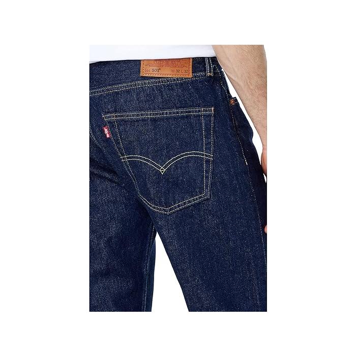 Levi's（リーバイス） (取寄) プレミアム メンズ 501 オリジナル