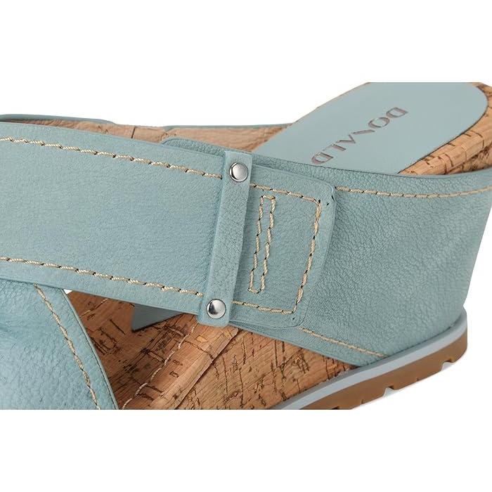 (取寄) ドナルドプリナー レディース イリニ Donald Pliner women Irini Light Blue P最大17倍1/1限定 (取寄) ドナルドプリナー レディース イリニ Donald