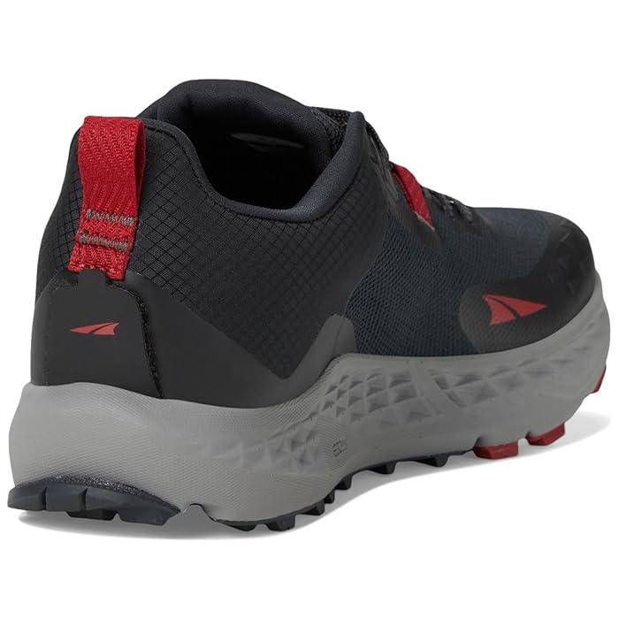 取寄) アルトラ メンズ ティンプ 5 Altra men Timp Black : ジェット