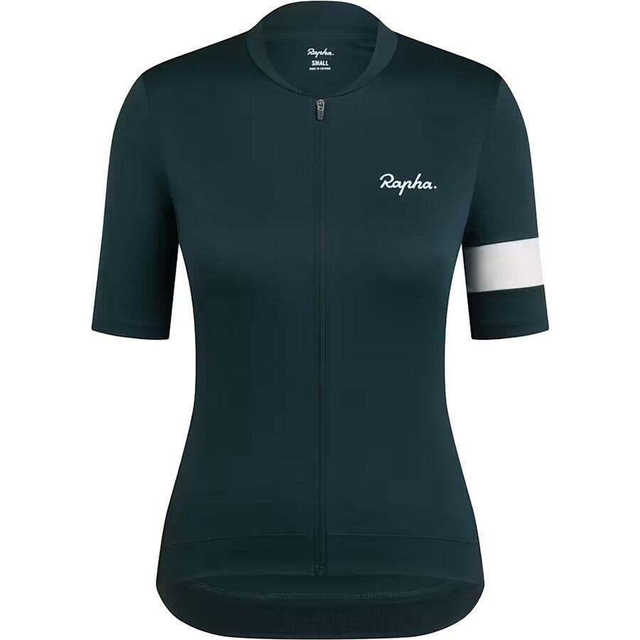 rapha（ラファ） (取寄) レディース コア ジャージ - ウィメンズ Rapha