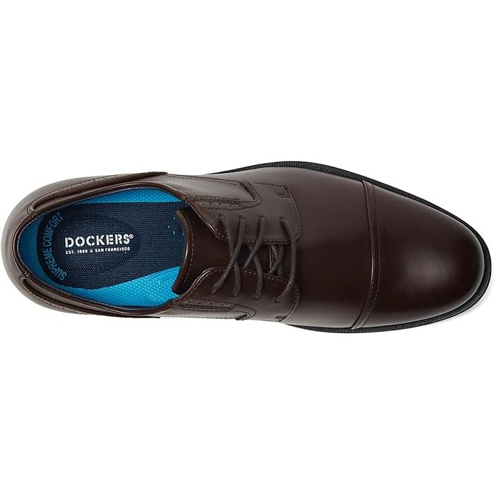 DOCKERS（ドッカーズ） P最大17倍1/1限定 (取寄) メンズ エコー