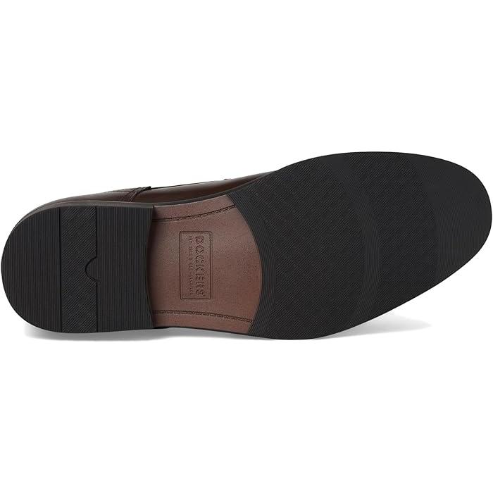 DOCKERS（ドッカーズ） P最大17倍1/1限定 (取寄) メンズ エコー