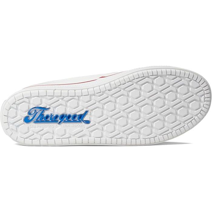 (取寄) ソログッド ウェアハウス ウォン セーフティー ミッド Thorogood Thorogood Warehouse Won Safety Mid White Thorogood（ソログッド） P最大17倍1/1限定 (取寄) ウェアハウス