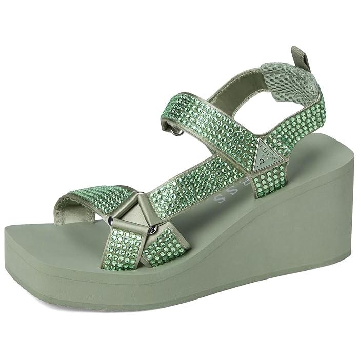 GUESS（ゲス） P最大17倍1/1限定 (取寄) レディース GUESS women GUESS