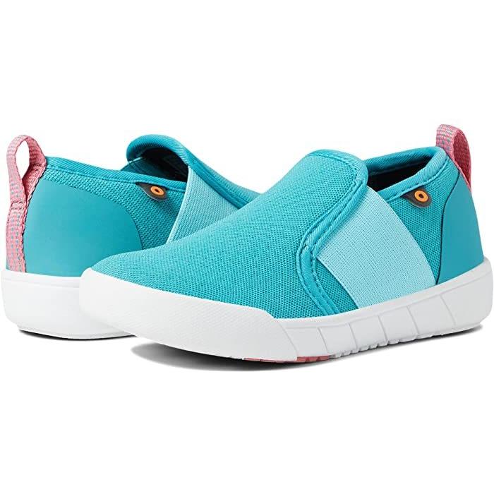 (取寄) ボグス キッズ キッズ キッカー リ エラスティック スリップ-オン (トドラー/リトル キッド) Bogs II