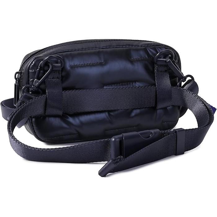 取寄) ヘデグレン レディース スナグ - 2イン1 ウエストバッグ/クロス