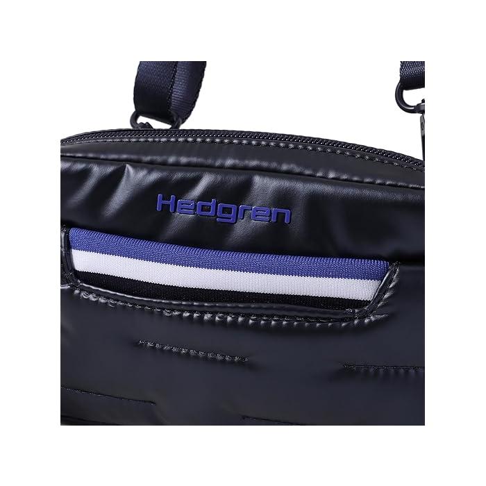 (取寄) ヘデグレン レディース スナグ - 2イン1 ウエストバッグ/クロスボディ Hedgren women Snug - 2-in-1 Waistbag/Crossbody Strong Blue 取寄) ヘデグレン レディース スナグ - 2イン1 ウエストバッグ/クロス