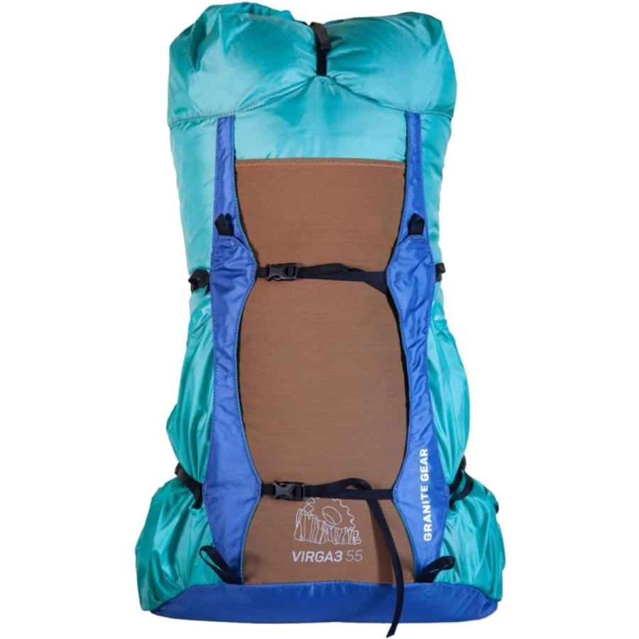 Granite Gear (取寄) グラナイトギア レディース ヴァーガ 3 55L 