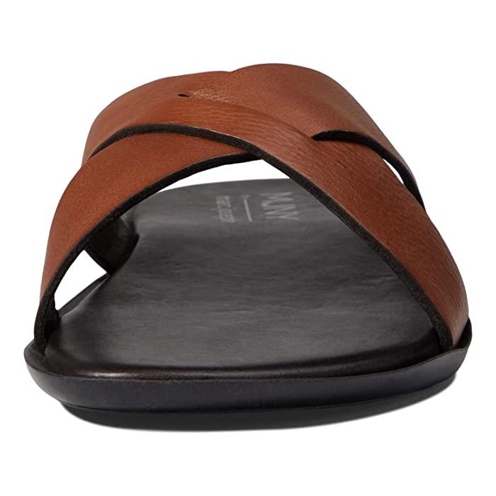 (取寄) マークジョセフニューヨーク メンズ ローマン コート MARC JOSEPH NEW YORK men  Roman Court Cognac Grainy P最大17倍1/1限定 (取寄) マークジョセフニューヨーク メンズ ローマン