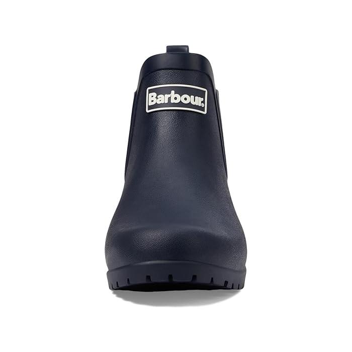 Barbour（バブアー） P最大17倍1/1限定 (取寄) レディース ウィルトン