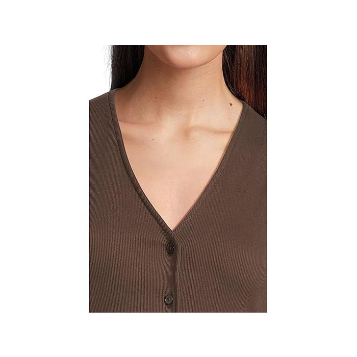madewell (取寄) メイドウェル レディース ニット ベスト Madewell