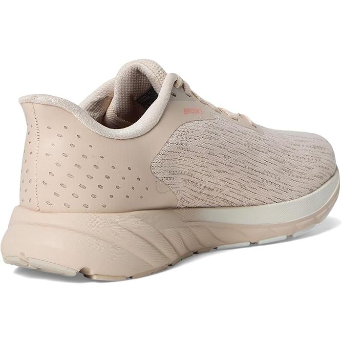 BROOKS（ブルックス） P最大17倍1/1限定 (取寄) レディース アンセム 7