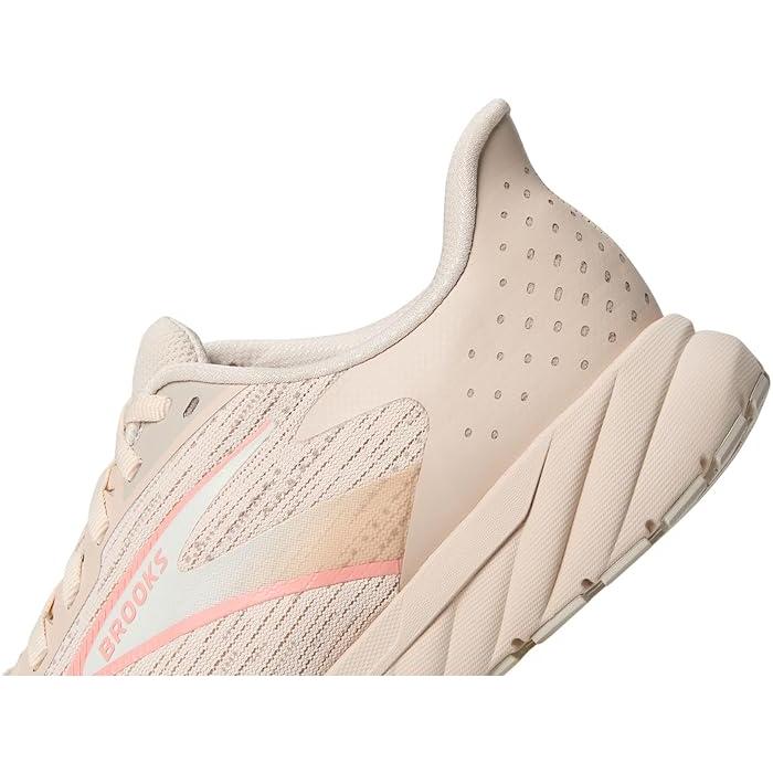 BROOKS（ブルックス） P最大17倍1/1限定 (取寄) レディース アンセム 7