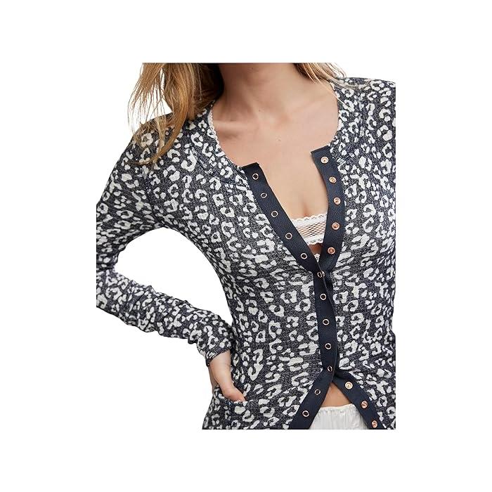 FREE PEOPLE（フリーピープル） P最大17倍1/1限定 (取寄) レディース