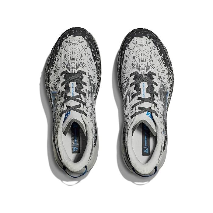 取寄) ホカオネオネ メンズ スピードゴート 6 Gtx Hoka men Speedgoat