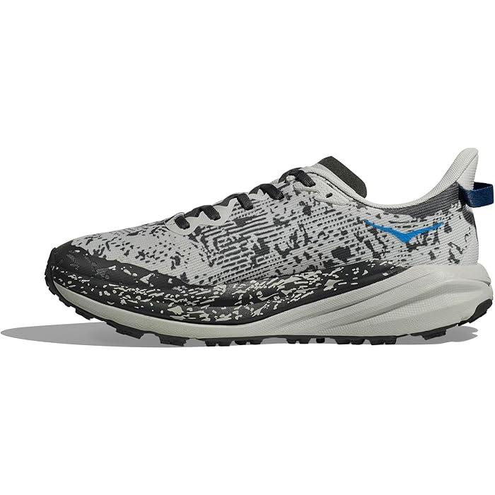 取寄) ホカオネオネ メンズ スピードゴート 6 Gtx Hoka men Speedgoat