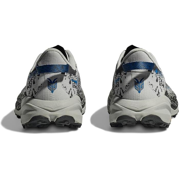 取寄) ホカオネオネ メンズ スピードゴート 6 Gtx Hoka men Speedgoat