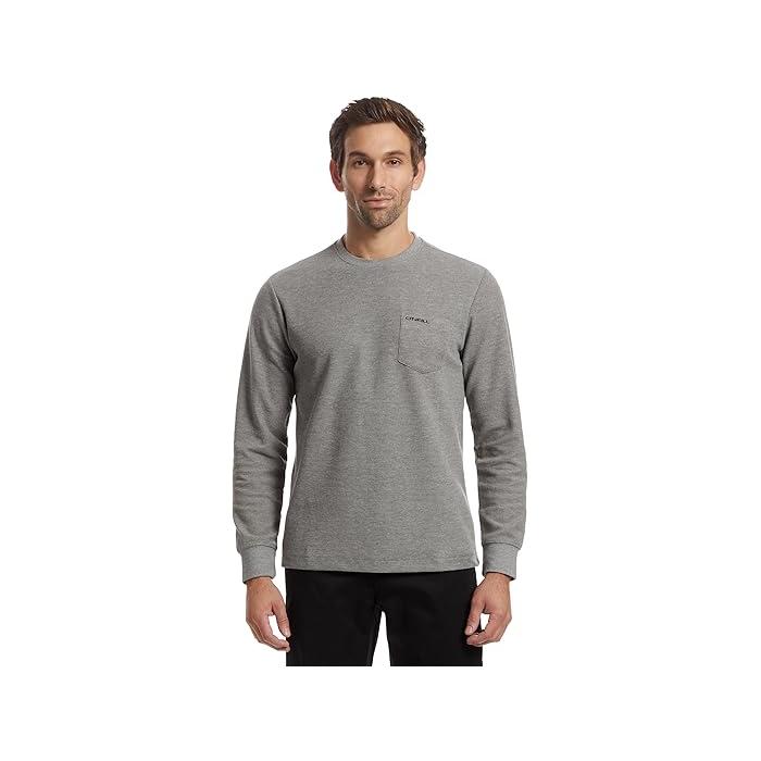 O'NEILL（オニール） (取寄) メンズ オーバーランド サーマル シャツ O