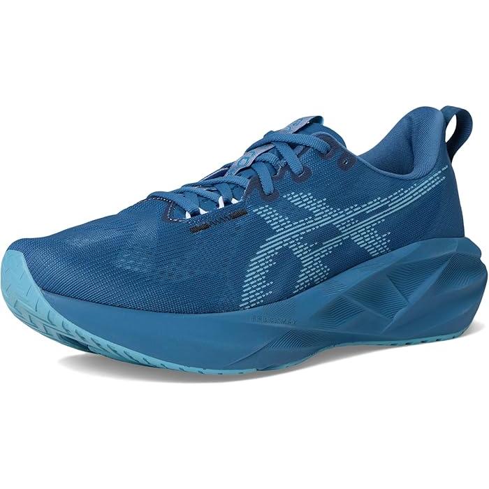 ASICS P最大16倍9/15限定 (取寄) アシックス メンズ ノヴァ