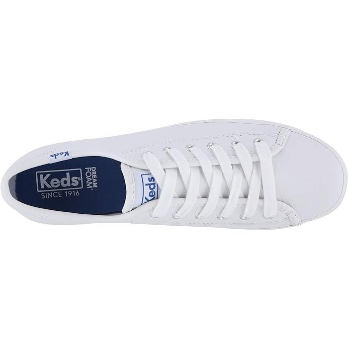 Keds（ケッズ） (取寄) レディース トリプル キック レザー Keds women