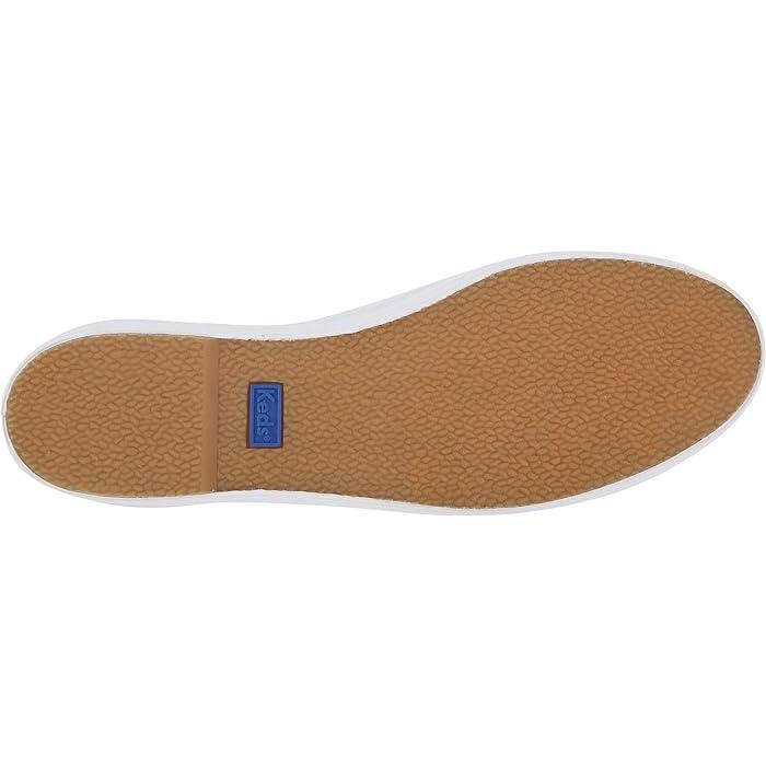 Keds（ケッズ） (取寄) レディース トリプル キック レザー Keds women