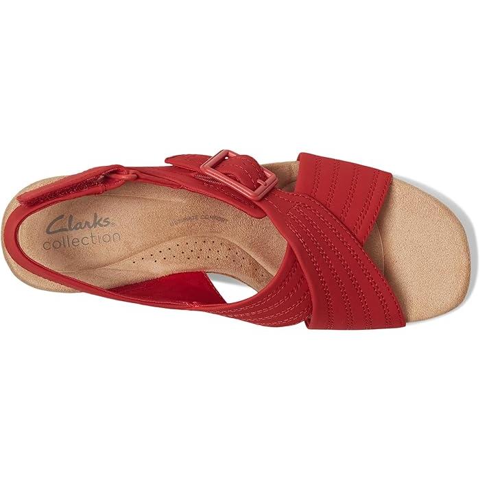 Clarks (取寄) クラークス シューズ レディース ウェスト women Nerisa