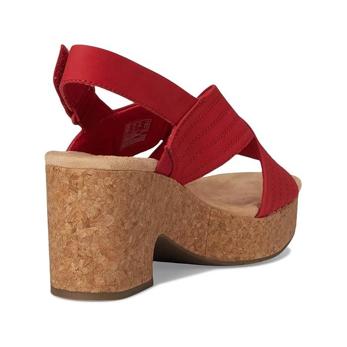 Clarks (取寄) クラークス シューズ レディース ウェスト women Nerisa