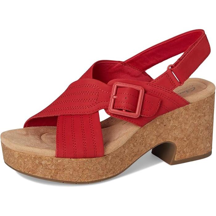 Clarks (取寄) クラークス シューズ レディース ウェスト women Nerisa