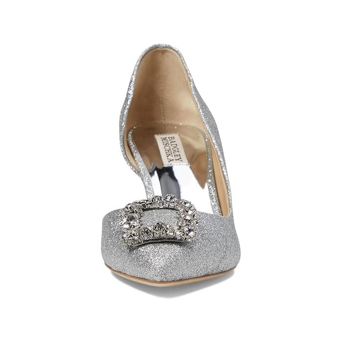 BADGLEY MISCHKA (取寄) バッジェリーミシュカ レディース ファビア リ