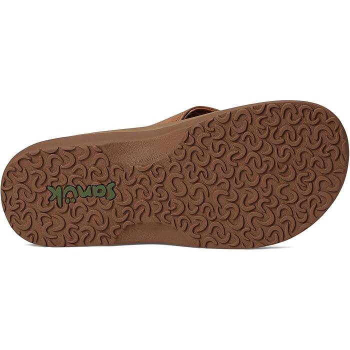 sanuk（サヌーク） (取寄) メンズ オン ザ ロック Sanuk men On The