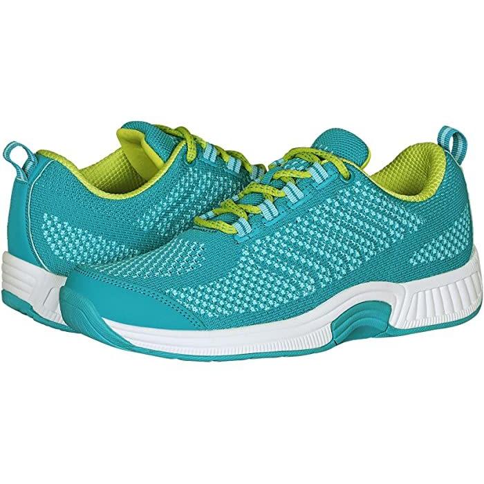 取寄) オルソフィート レディース コーラル Orthofeet women Coral