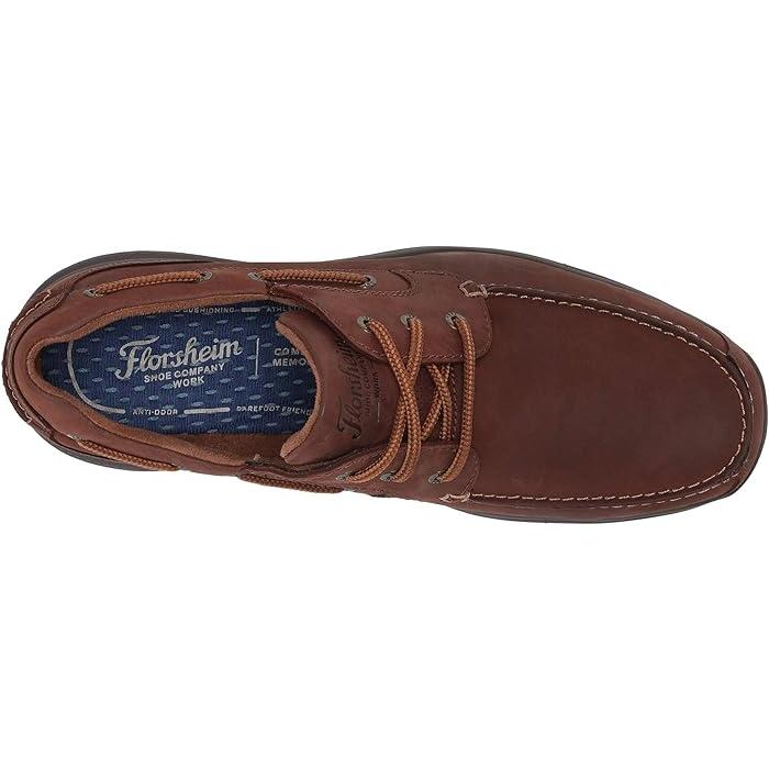 Florsheim（フローシャイム） (取寄) ワーク メンズ ベイサイド