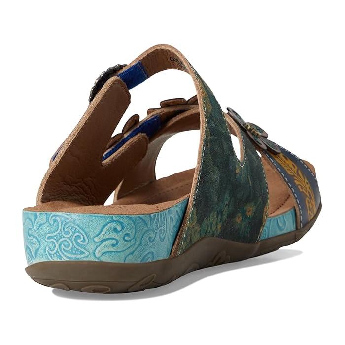 P最大12倍12/30限定 (取寄) ラルティストバイスプリングステップ