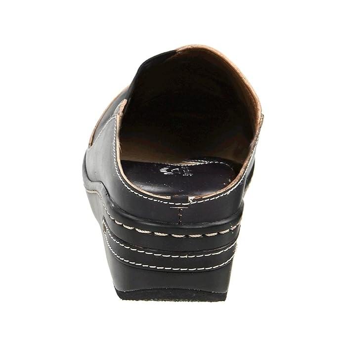 (取寄) ラルティストバイスプリングステップ レディース チノ L'Artiste by Spring Step women L'Artiste by Spring Step Chino Black 取寄) ラルティストバイスプリングステップ レディース チノ L'Artiste