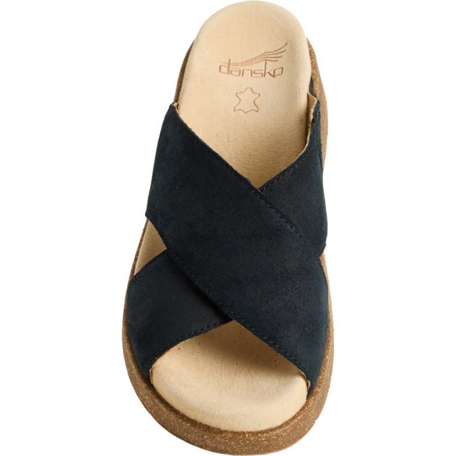 dansko（ダンスコ） (取寄) レディース ブリジット サンダル Dansko