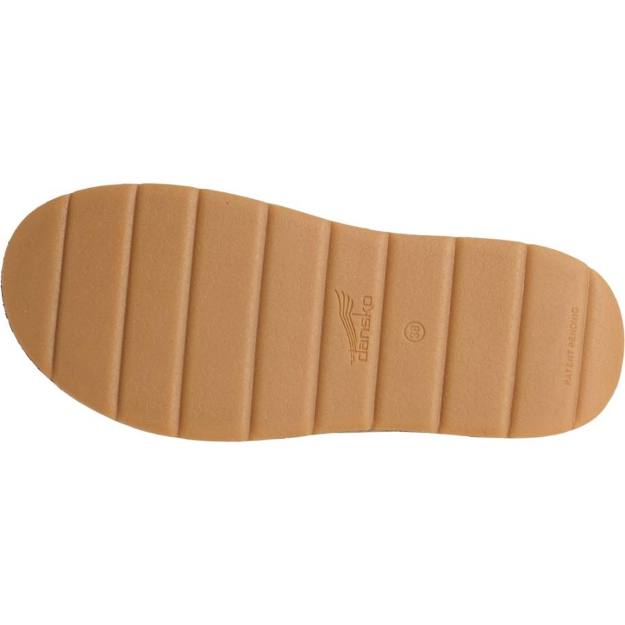 dansko（ダンスコ） (取寄) レディース ブリジット サンダル Dansko