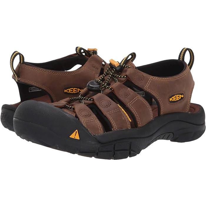 KEEN P最大12倍9/30限定 (取寄) キーン メンズ ニューポート men