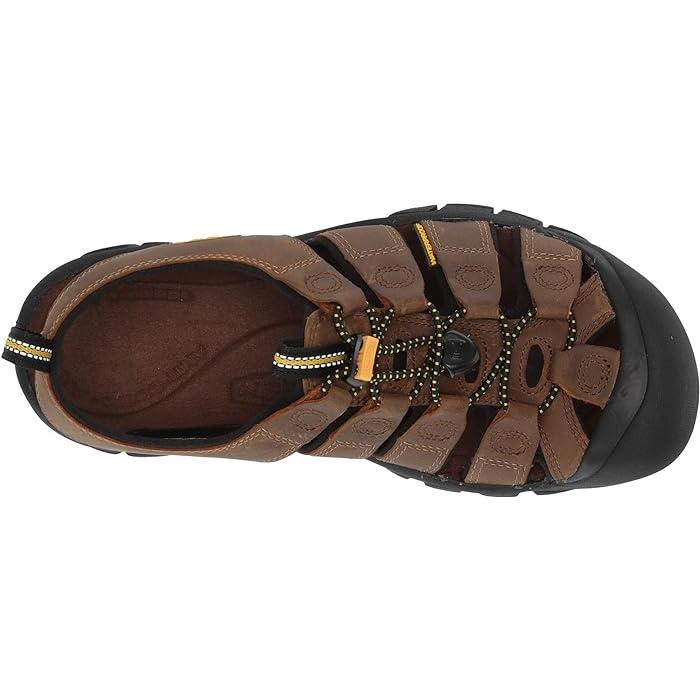 KEEN P最大12倍9/30限定 (取寄) キーン メンズ ニューポート men