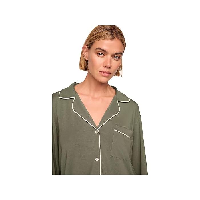 eberjey（エバージェイ） P最大17倍1/1限定 (取寄) レディース ジゼル