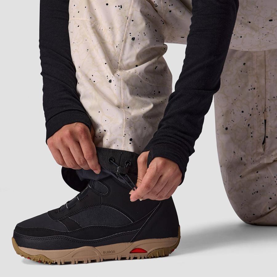 取寄) バックカントリー レディース インサレーテッド パンツ