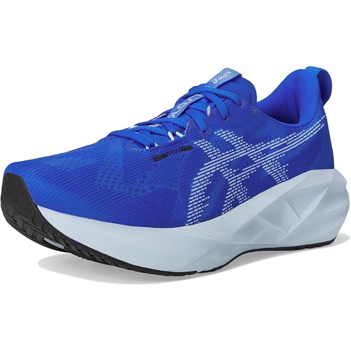 ASICS（アシックス） P最大19倍2/27-3/1限定 (取寄) メンズ ノヴァ
