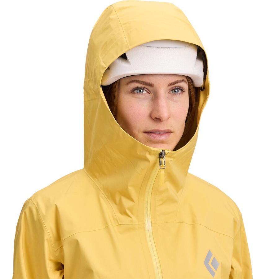 P最大17倍1/1限定 (取寄) ブラックダイヤモンド レディース ファイン