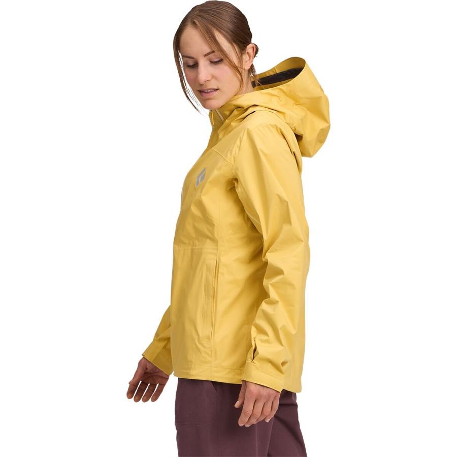 P最大17倍1/1限定 (取寄) ブラックダイヤモンド レディース ファイン