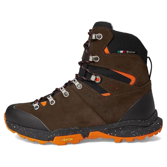 (取寄) ザンバラン メンズ サンダー Gtx Zamberlan men Thunder GTX Brown/Sand zamberlan（ザンバラン） P最大17倍1/1限定 (取寄) メンズ サンダー