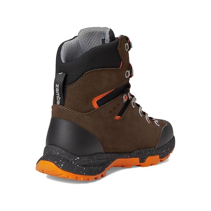 zamberlan（ザンバラン） P最大17倍1/1限定 (取寄) メンズ サンダー