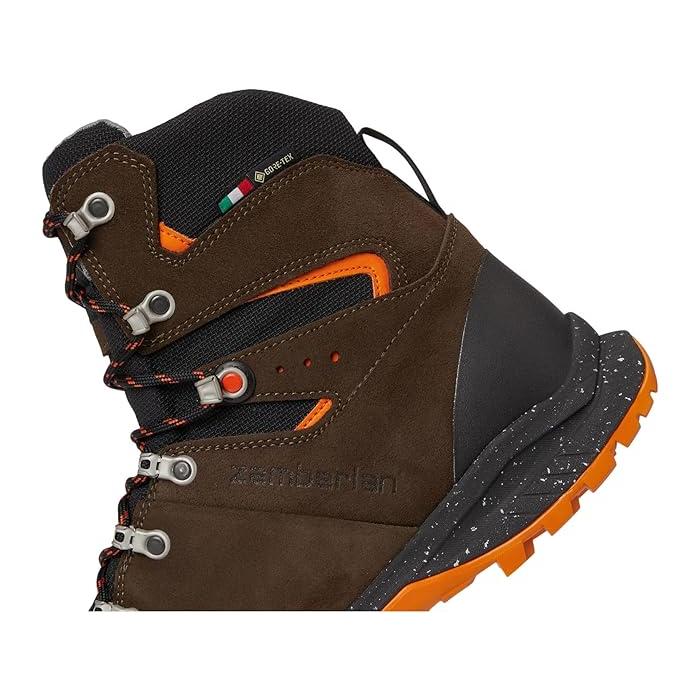 zamberlan（ザンバラン） P最大17倍1/1限定 (取寄) メンズ サンダー