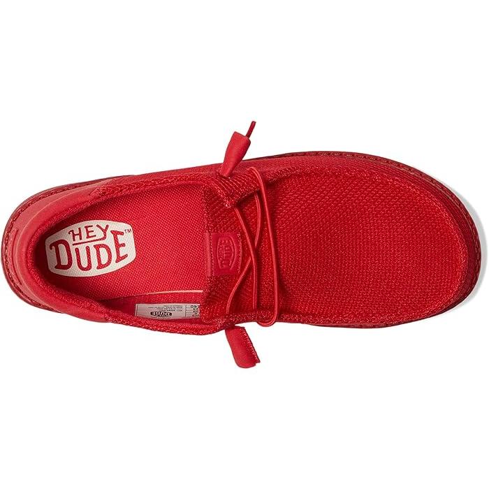 P最大17倍1/1限定 (取寄) ヘイ デュード レディース ウェンディ